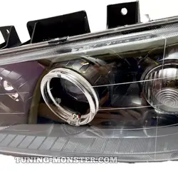 چراغ تعویض لنز SLX 405 لنز ۲.۵ انجل BMW