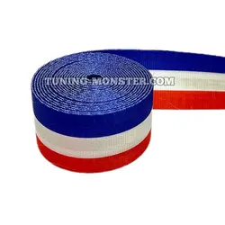 کمربند ایمنی اسپرت خودرو فرانسه 02