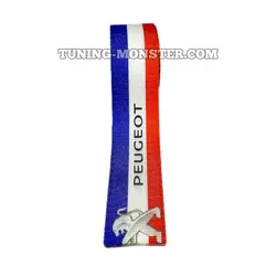 کمربند ایمنی اسپرت خودرو فرانسه 02