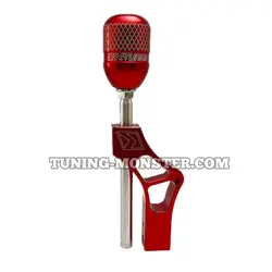 سردنده فلزی K-TUNED قرمز