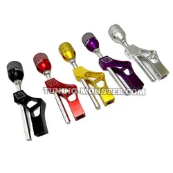 سردنده فلزی K-TUNED نقره ای