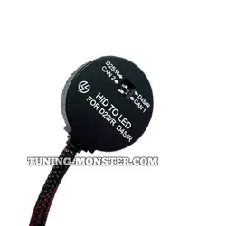 هدلایت Z13 زیمر D4S-D2S