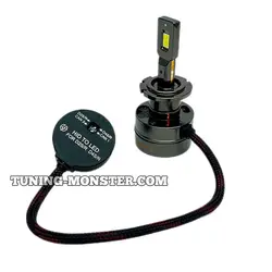 هدلایت Z13 زیمر D4S-D2S