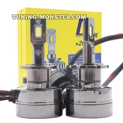 هدلایت Z13 زیمر D4S-D2S