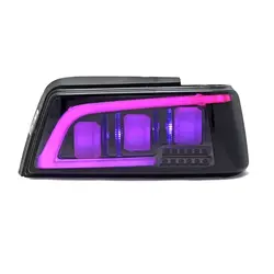 چراغ عقب ۴۰۵ طرح ۲۰۰۸ مولتی کالر