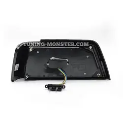 چراغ عقب ۴۰۵ طرح ۲۰۰۸ مولتی کالر