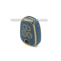 کاور سوییچ پراید ساینا تیبا کوییک سه دکمه لاکچری