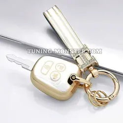 کاور سوییچ پراید ساینا تیبا کوییک سه دکمه لاکچری