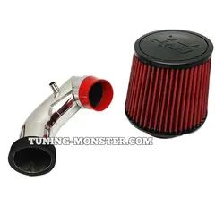 کیت مکش هوا پژو XUP همراه فیلتر K&N