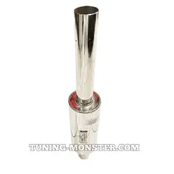 سنتر استیل پژو پارس slx برند HZ POWER