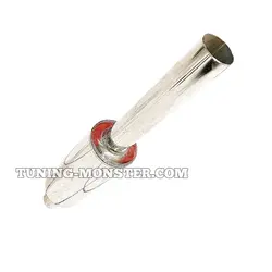 سنتر استیل پژو پارس slx برند HZ POWER