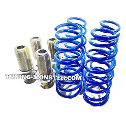 فنر ریگلاژی پراید ریما فنر