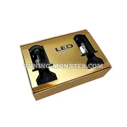 هدلایت لنزدار استارکو پایه H4