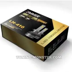 هدلایت LH-410 زیمر