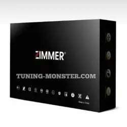 هدلایت LH-410 زیمر