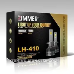 هدلایت LH-410 زیمر