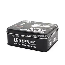 هدلایت W-56 زیمر