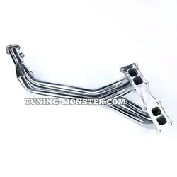 هدرز پاترول استیل HZ POWER