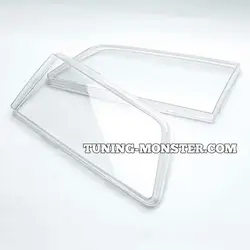 طلق شفاف چراغ جلو پژو ۴۰۵