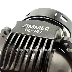 لنز اسپرت بای ال ای دی BI LED 747