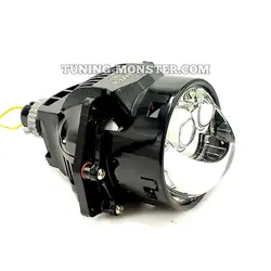 لنز اسپرت بای ال ای دی BI LED 747