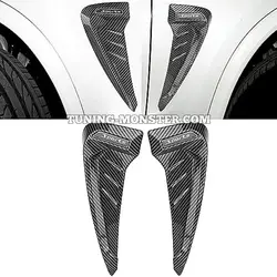 هود گلگیر برند SPORTS کربن