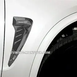 هود گلگیر برند SPORTS کربن