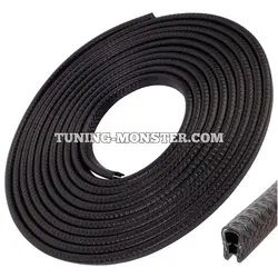 نوار ضربه گیر درب خودرو