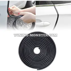نوار ضربه گیر درب خودرو