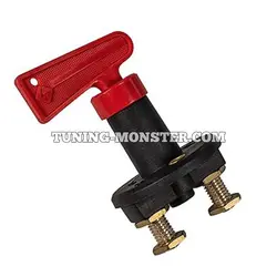 کلید قطع کن باطری و برق خودرو