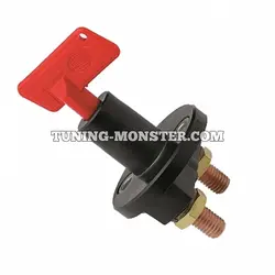 کلید قطع کن باطری و برق خودرو