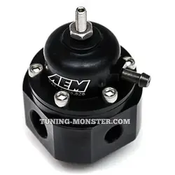 رگلاتور سوخت تنظیم فشار AEM
