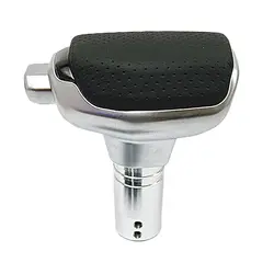 سر دنده طرح اتومات شیفتر دار مشکی سوزنی