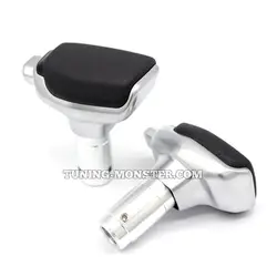 سر دنده طرح اتومات شیفتر دار مشکی سوزنی