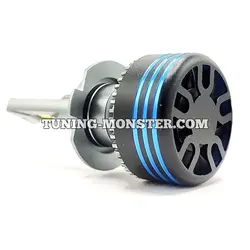 هدلایت M8 pro Picolight 58w