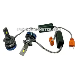 هدلایت M8 pro Picolight 58w