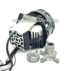 لنز بای لد 3 اینچ GZ تک چشم