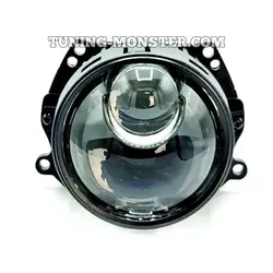 لنز بای لد 3 اینچ GZ تک چشم