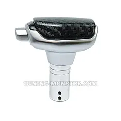 سر دنده طرح اتومات شیفتر دار کربن