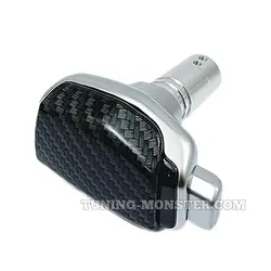 سر دنده طرح اتومات شیفتر دار کربن