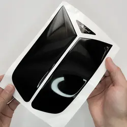 کاور کالرینگ سه بعدی چراغ عقب دنا و دنا پلاس B