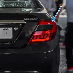 کاور کالرینگ سه بعدی چراغ عقب دنا و دنا پلاس B