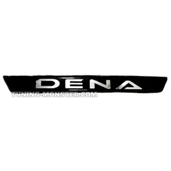 ورد پلیت جلو کاپوت دنا