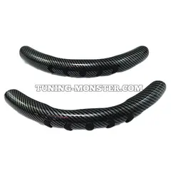 کاور فرمان خلبانی کربن ۲ تیکه