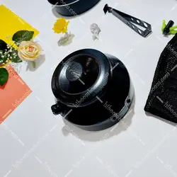 ست ظروف غذای سه تکه کوهنوردی