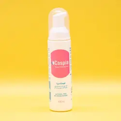 فوم کاسپیا بانوان