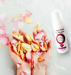 فوم کاسپیا بانوان