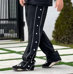 شلوار اسلش کد 250 طرح دار