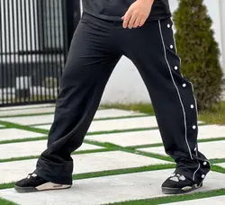 شلوار اسلش کد 250 طرح دار