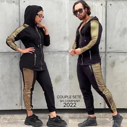 ست زن و مرد کد162